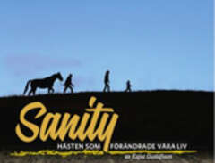 Sanity - Hästen Som Förändr...