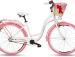 Cykel Colours 28" - 3 växla...