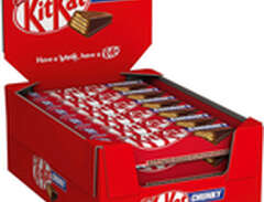 KitKat Chunky Chokladbit -...