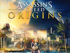 Assassins creed / Origins