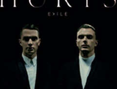 Hurts: Exile 2003