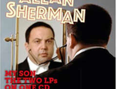Sherman Allan: My Son The T...