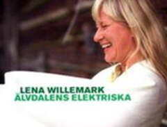Willemark Lena: Älvdalens e...