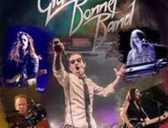 Graham Bonnet Band: Live......