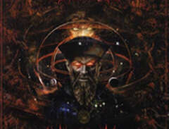 Judas Priest: Nostradamus 2008