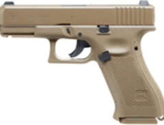 Glock 19X FDE 4,5mm NBB