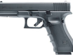 Glock 17 GEN4, 4,5mm BB