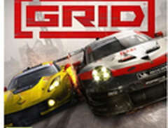 GRID Xbox One-spel