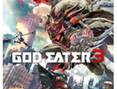 God Eater 3 - Playstation 4...