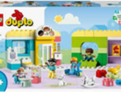 Playset Lego 10992 Duplo