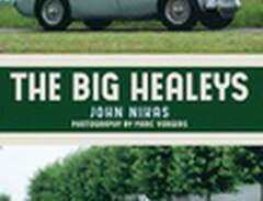 The Big Healeys