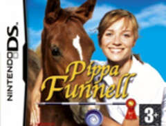 Pippa Funnell (Nintendo DS)...