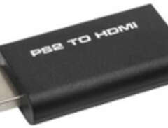 Luxorparts HDMI-adapter til...
