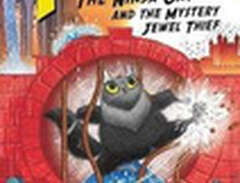 Toto the Ninja Cat and the...
