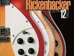 Rickenbacker Electric 12-St...
