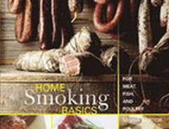 Home Smoking Basics