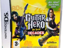 Inplastat Guitar Hero On To...