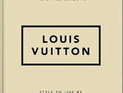 The Little Guide to Louis V...