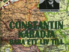 Constantin Karadja : bara e...