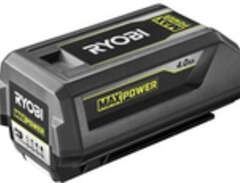 Batteri Ryobi Max Power RY3...