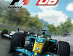 Formula 1 2006 (Sony Playst...