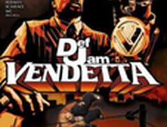 Def Jam Vendetta (GameCube)...