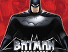 Batman Vengeance (Gamecube)...
