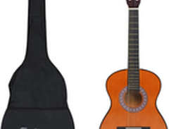 Gitarr för nybörjare med fo...
