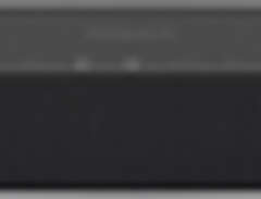 Panasonic SC-HTB200 Soundbar