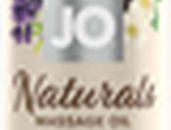 System JO Naturals Massage...