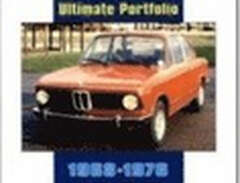 BMW 2002 Ultimate Portfolio...