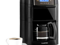 Aromatica II kaffemaskin, k...