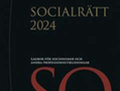 Socialrätt 2024 : lagbok fö...