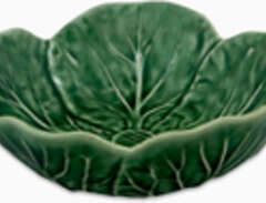 Skål Kål 12cm grön