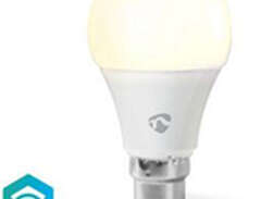 Nedis SmartLife LED-Lampor...