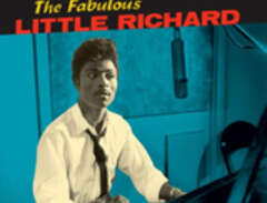 Little Richard: Fabulous Li...