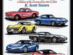 The Illustrated Corvette Se...