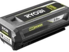 Batteri Ryobi RY36B20B 2.0...