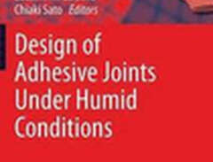 Design of Adhesive Joints U...