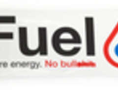 Fuel Of Norway EnergiGel Ha...