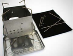 Firebox Nano X-Case Kit Ved...