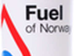 Fuel Of Norway 500ml Flaska...
