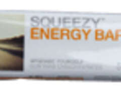 Squeezy Energy energikaka ä...