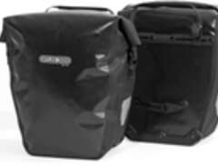 Ortlieb Back Roller City Si...