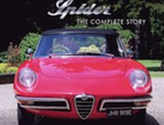Alfa Romeo 105 Series Spider