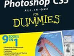 Photoshop CS5 All-in-One fo...