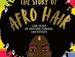The Story of Afro Hair