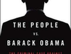 People Vs. Barack Obama