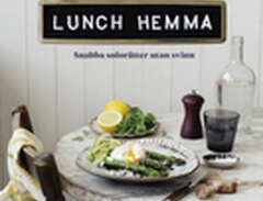 Lunch Hemma - Snabba Solorä...