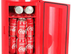 Kylskåp Coca Cola Limited